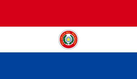 Paraguay.- Viajó el equipo olímpico