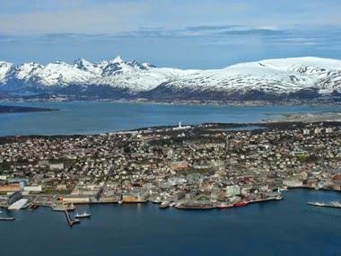 Las piezas argentinas comienzan a moverse en Noruega