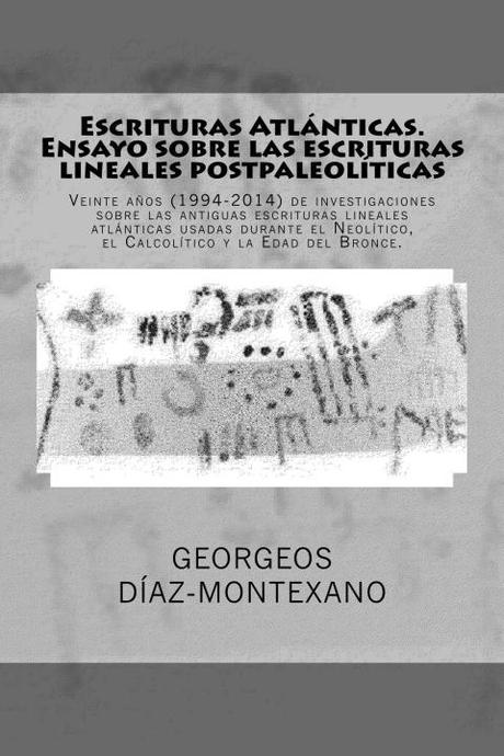 LA GRAN ANTIGÜEDAD DE LA ESCRITURA EN IBERIA. Los más antiguos Libros de Historia y Poesía, y las más antiguas Leyes de la humanidad.   Por Georgeos Díaz-Montexano, Scientific Atlantology International Society (SAIS)  Los Turdetanos (descendientes de los Tartessios), según Estrabón, 