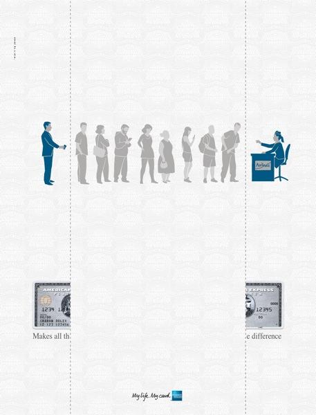 American express american express fila