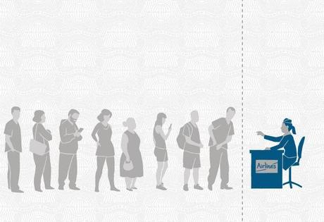 American express potada