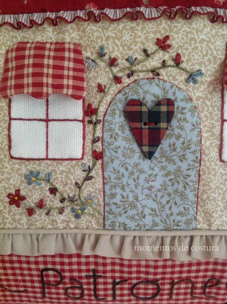 Bolso guarda-patrones