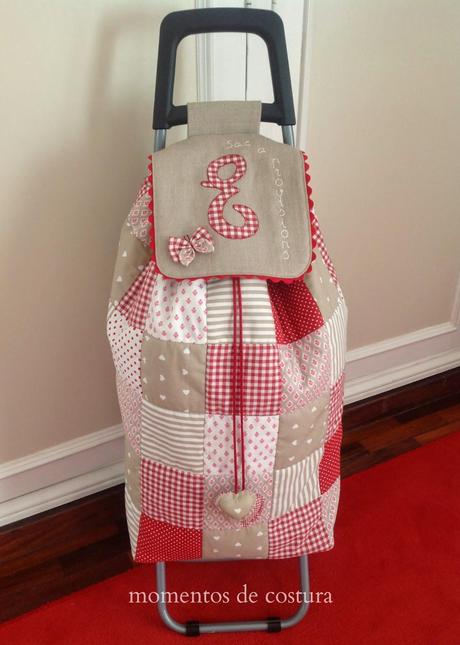 Carrito de la compra