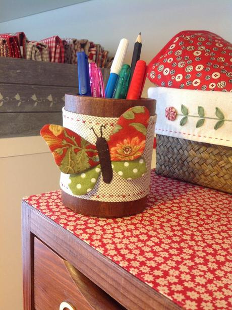 Cajoneras a nuestro gusto (tutorial)