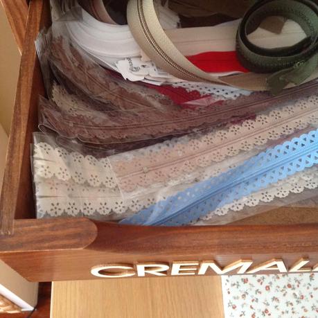 Cajoneras a nuestro gusto (tutorial)