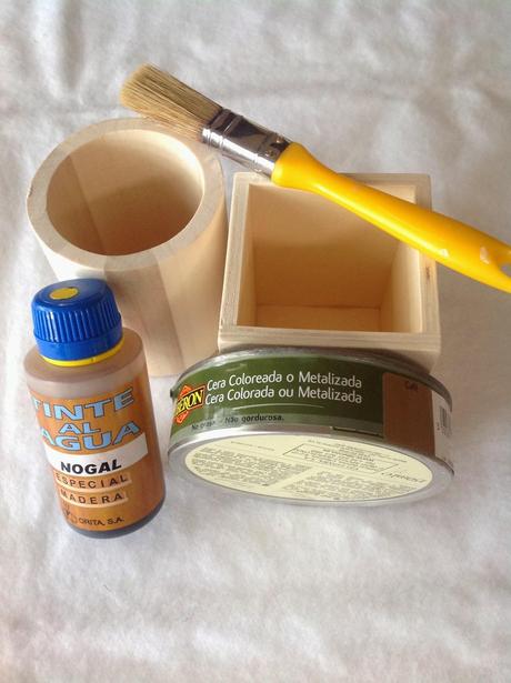 Cajoneras a nuestro gusto (tutorial)