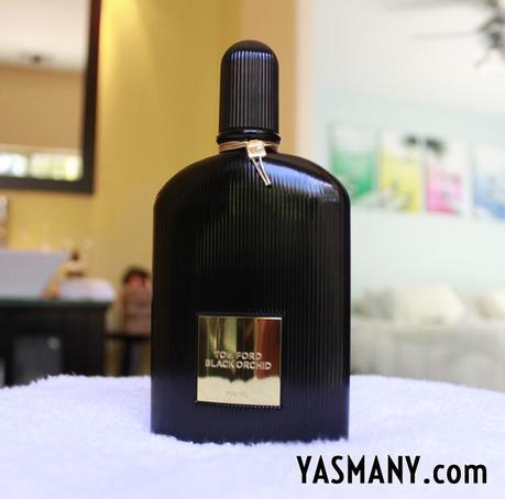 Black Orchid  Eau de Parfum - Tom Ford