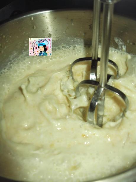 VASITOS ESPUMOSOS DE PLATERINAS