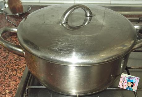 CARNE EN SALSA A LA JEREZANA