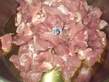 CARNE EN SALSA A LA JEREZANA