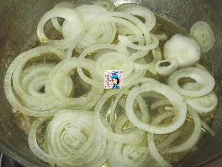 CARNE EN SALSA A LA JEREZANA