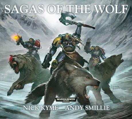 Stormcaller y Sagas of the Wolf en BL