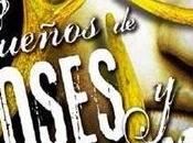 Reseña: Sueños Dioses Monstruos (Hija Humo Hueso #III) Laini Taylor