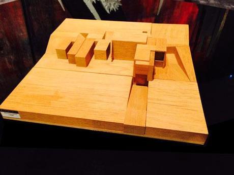 A-cero IN Arte africano y maquetas de madera en A-cero IN