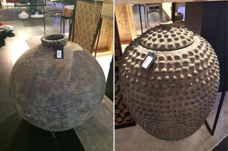 A-cero IN Arte africano y maquetas de madera en A-cero IN