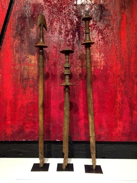 A-cero IN Arte africano y maquetas de madera en A-cero IN