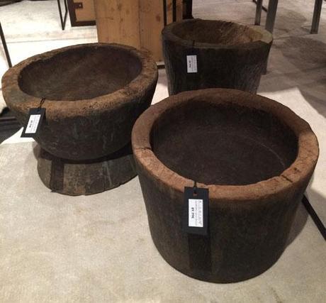 A-cero IN Arte africano y maquetas de madera en A-cero IN