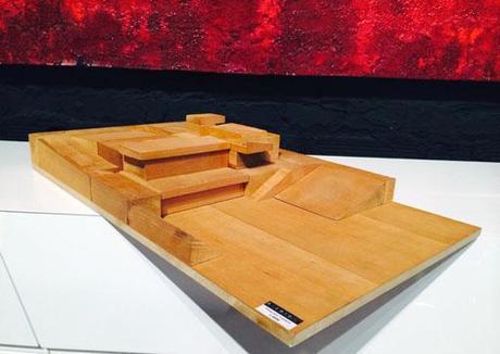 A-cero IN Arte africano y maquetas de madera en A-cero IN