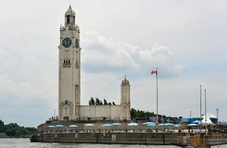 Vieux-Port Montreal, Old Port, Quebec, Canada, Vieux-Port,