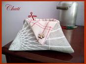 Tutorial cestita triangular