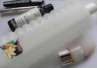 Hasta la última gota: acabados XIII