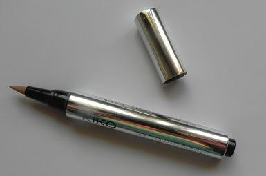 Hasta la última gota: acabados XIII