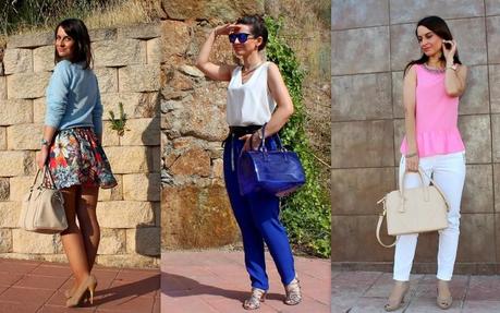 Resumen mes de julio...