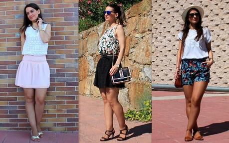 Resumen mes de julio...