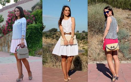 Resumen mes de julio...