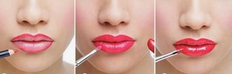 TIPS DE BELLEZA Y COMO APLICAR EL MAQUILLAJE