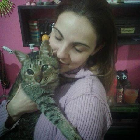 Resumo : Mi cumpleaños + dia del amigo !!!!
