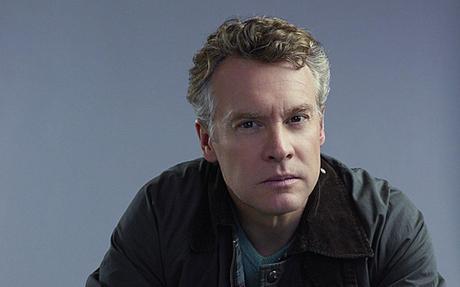 [¡Que te calles cansino/a!] Cualquier personaje de Tate Donovan