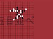 Bovo pictogramas tablero juego.