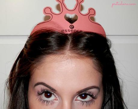 reseña novedades en ESSENCE; Lash Princess