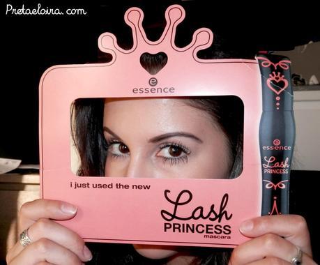reseña novedades en ESSENCE; Lash Princess