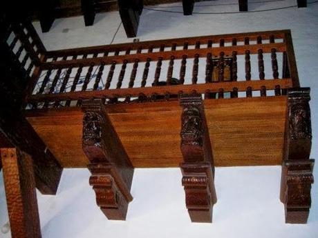 Tilcara. Quebrada de Humahuaca. Argentina