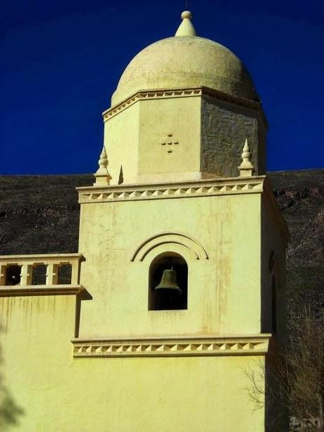 Tilcara. Quebrada de Humahuaca. Argentina