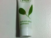 Ungüento oliva Ziaja