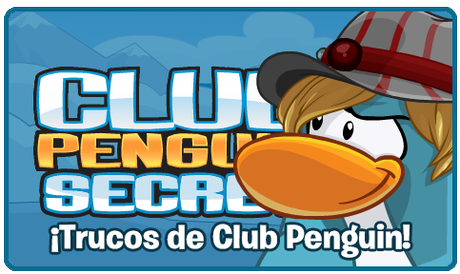 trucosdeclubpenguin Trucos de Club Penguin Agosto 2014