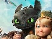 Crítica "cómo entrenar dragón secuela mejores películas animacion