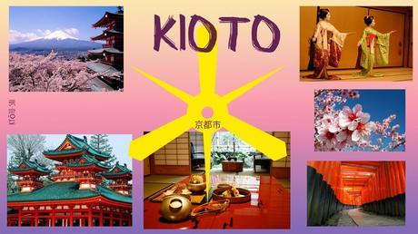 Agarra las maletas, nos vamos a ... KIOTO. Mini guía de viaje