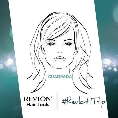 Tips de REVLON HAIR TOOLS México cuadrado