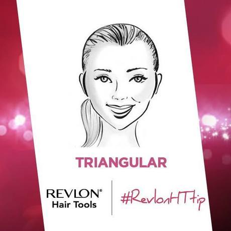 Tips de REVLON HAIR TOOLS México triangular