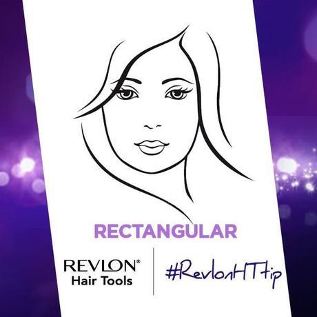 Tips de REVLON HAIR TOOLS México rectangular