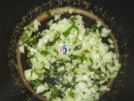FIDEOS CON ALMEJAS EN MI OLLA ERIKA