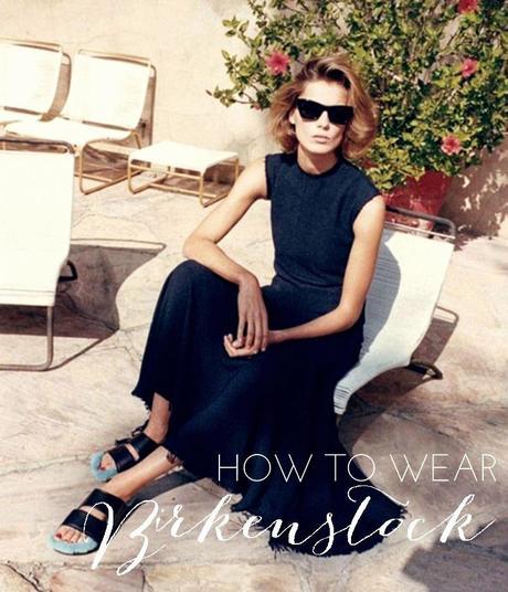 HOW TO WEAR: Birkenstock how_to_wear-birkenstock