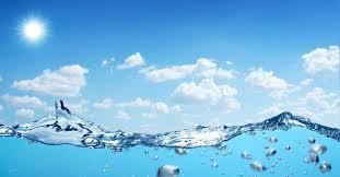 aguademar3 Beneficios del agua de mar en la piel y para la salud   