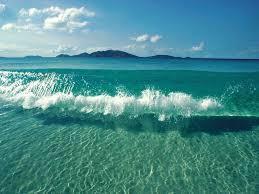 agua de mar1 Beneficios del agua de mar en la piel y para la salud   