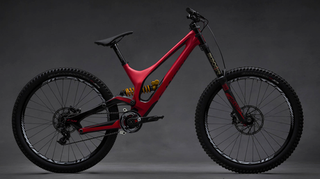 Specialized S-Works Demo 2015 2