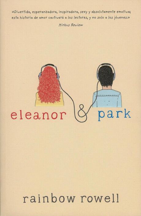 Book Tag #8 - Portada de Arcoiris